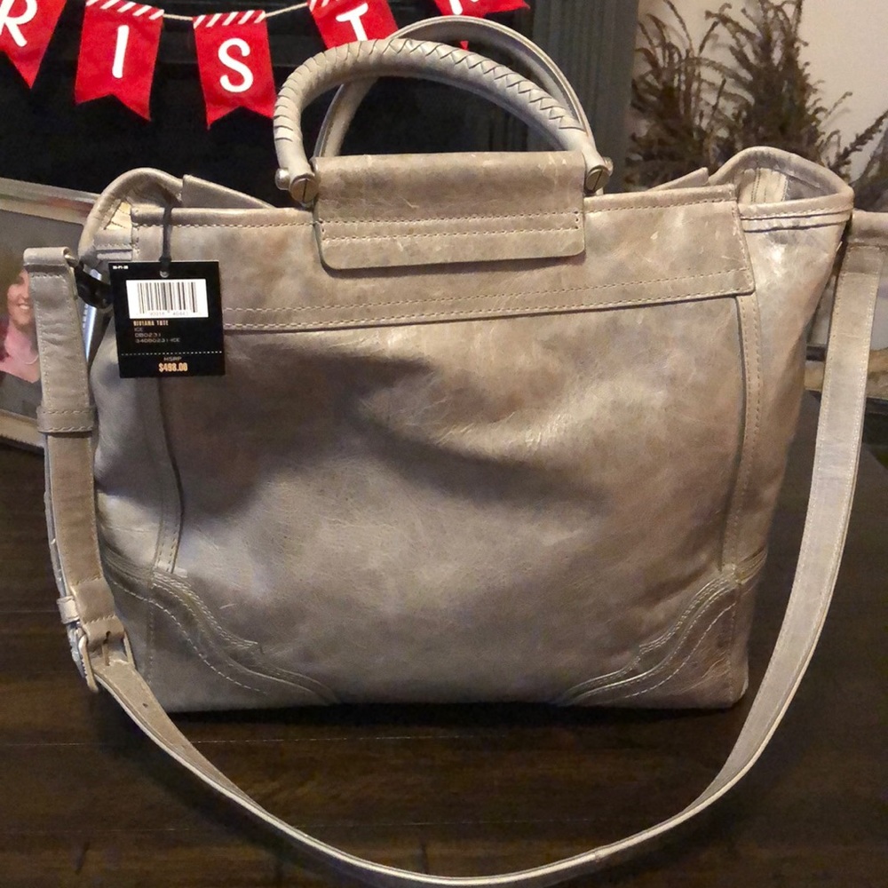 Frye Hand Bag
